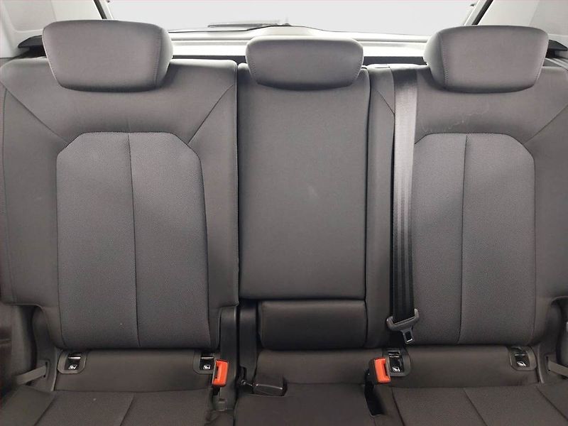 Audi Q3 (2020) basis 35 TFSI - fotka 10 z 26