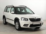 Škoda Yeti (2014) 1.2 TSI, Vyhř. sedaček - náhled 1