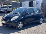 Toyota Yaris 1.3i, ČR, TerraCool, 2x kola - náhled 3