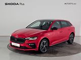 Škoda Scala (2025) 1.0TSI 85kW Monte Carlo - náhled 1
