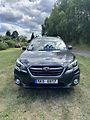 Subaru Outback (2018) - náhled 2