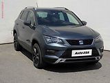 Seat Ateca (2017) 1.4 TSi, Xcellence, DSG, TZ - náhled 1