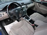 Volkswagen Passat 2,0 TDi,103kW,Tempomat,tažné - náhled 9