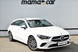Mercedes-Benz CLA 180 100kW AUTOMAT NAVI ČR - náhled 1