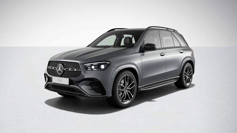 Mercedes-Benz GLE (2026) 350 de 4MATIC - fotografie inzerátu