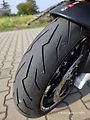 Aprilia Tuono V4 1100 RR (2025) - náhled 9