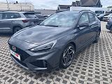 Hyundai i30 1,5 T-GDI N Line - náhled 1
