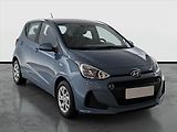 Hyundai i10 (2017) 1.0, Serv.kniha - náhled 1