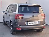 Citroën C4 SpaceTourer (2021) 1.5HDi, 2.maj,ČR, Tempo - náhled 6