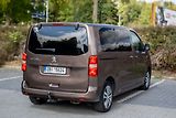 Peugeot Traveller - náhled 4