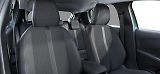 Peugeot 208 (2027) ALLURE ELECTRIC 155k 51 kWh - náhled 9