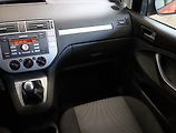 Ford C-MAX (2010) 1.6 TDCi, po STK, Tažné - náhled 8