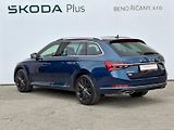 Škoda Superb (2023) Combi Style Extra DSG 4x4 2,0T - náhled 11