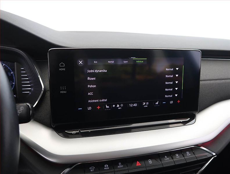 Škoda Octavia (2023) Ambition 2.0 TDI, Automat - fotka 22 z 31