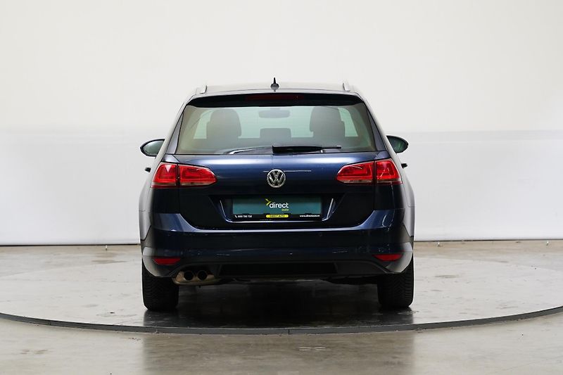 Volkswagen Golf - fotka 6 z 22