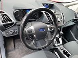 Ford C-MAX (2013) 2.0 TDCi, AT, xenon, autoAC - náhled 12