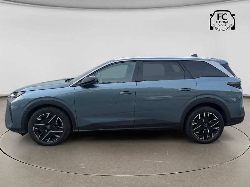 Peugeot 5008 (2026)  ALLURE Hybrid 145 e-DCS6 - fotka 2 z 15