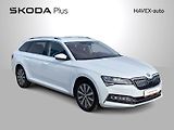 Škoda Superb (2021) Combi iV 1.4 TSI DSG Style - náhled 35