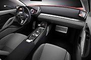 Audi nanuk quattro concept.
