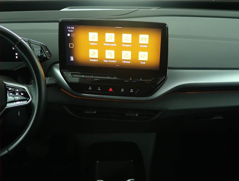 Volkswagen ID.4 (2022) Pro Perf. (82 kWh), SoH 94% - fotka 18 z 23