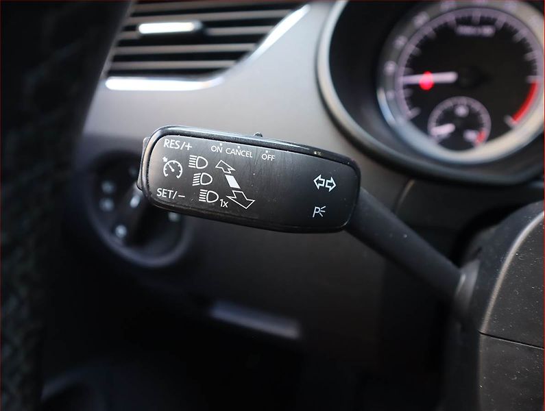 Škoda Octavia (2017) Ambition Plus 2.0 TDI, Automat - fotka 17 z 21