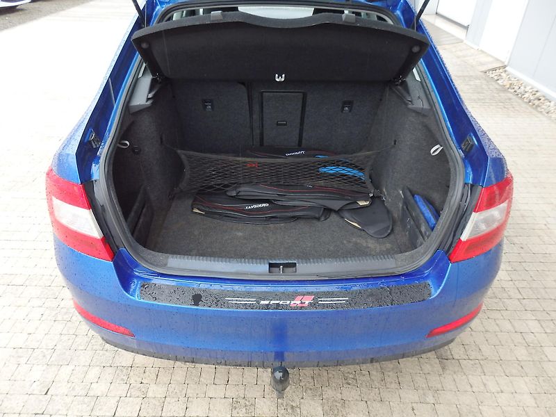 Škoda Octavia 2.0 TDI 110 kW DIGI. KLIMA - fotka 8 z 17