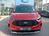Ford Tourneo Custom (2025) 2,0 EcoBlue 125 kW/170 k  Acti - náhled 8