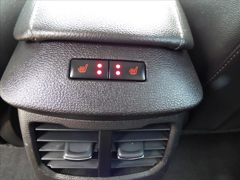 Ford Mondeo 2,0 EcoBlue,140kW,Navi,Keyless - fotka 21 z 58