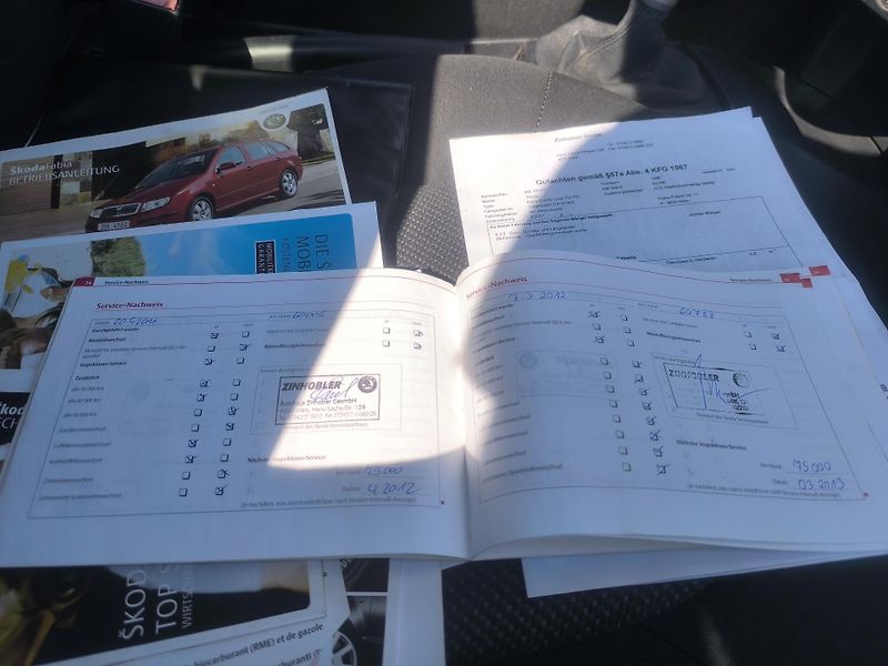 Škoda Fabia 1,9TDI,125T.KM,SERVISKA,VÝBAVA - fotka 15 z 24