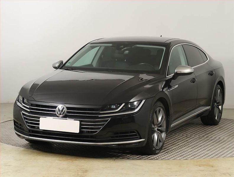 Volkswagen Arteon (2017) Elegance 2.0 BiTDI 4Motion - fotka 2 z 21