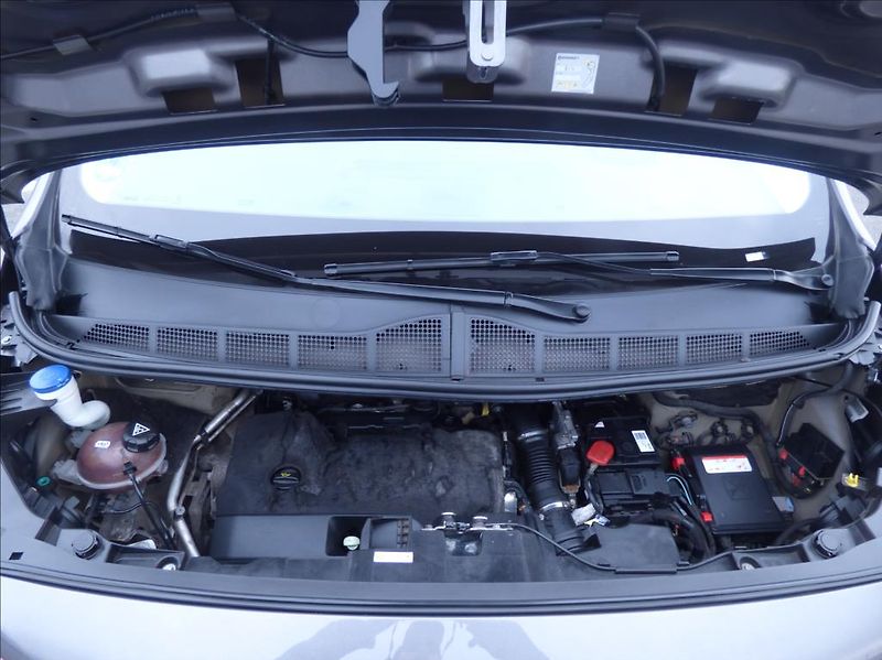 Toyota ProAce 2,0 130kw,automat  Family Comf - fotka 49 z 54