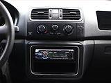 Škoda Fabia (2009) 1.2 12V, po STK, oblíbený vůz - náhled 10