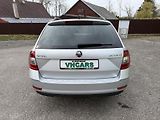 Škoda Octavia 1,6TDI 85kW Pravidelný servis - náhled 6