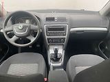 Škoda Octavia (2013) 1.4 TSi, Ambition - náhled 8
