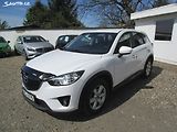 Mazda CX-5 2,2D-4x4-129KW-NOVÝ OLEJ - náhled 2