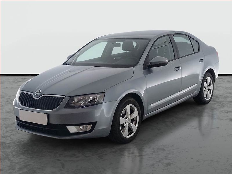 Škoda Octavia (2013) Ambition 1.2 TSI, Tempomat - fotka 2 z 16