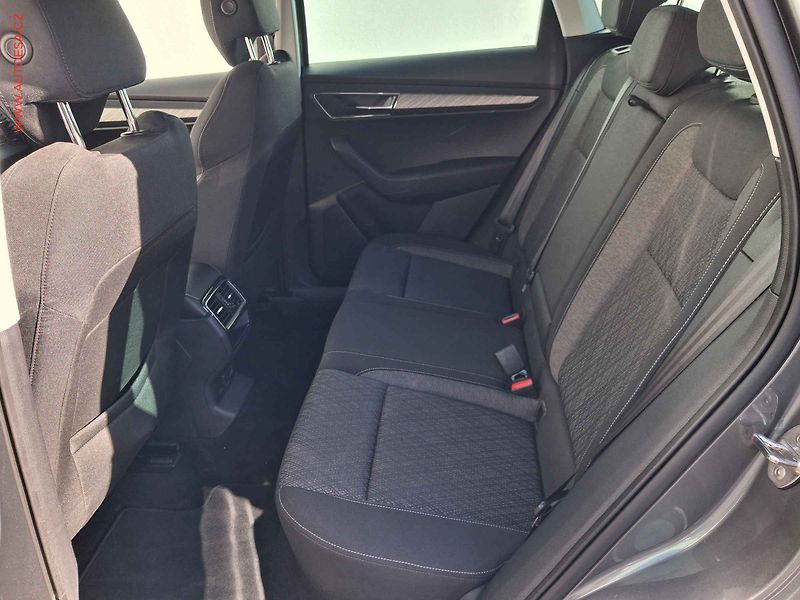 Škoda Karoq (2022) 2.0 TDi, Style, navi, kamera - fotka 10 z 20
