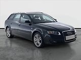 Audi A4 (2007) 2.0 TDI, 4X4, Tempomat - náhled 1