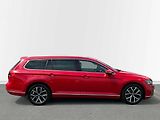 Volkswagen Passat (2024) 2.0 TDI 110kW BMT DSG Elegance - náhled 10