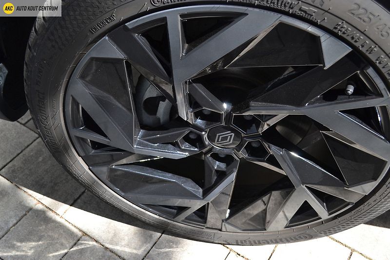 Renault Captur techno mild hybrid 140 - fotka 52 z 52