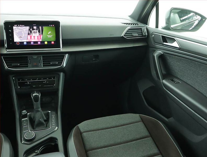 Seat Tarraco (2022) Xcellence 2.0 TDI - fotka 8 z 17