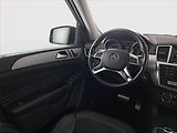 Mercedes-Benz Třídy M (2012) ML 350 BlueTEC, 4X4, Automat - náhled 7