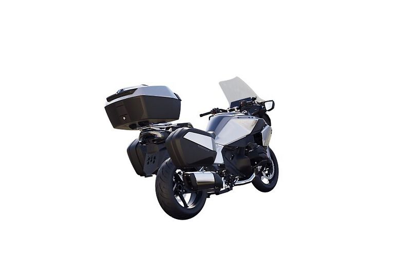 BMW R 1300 RT - fotka 3 z 4