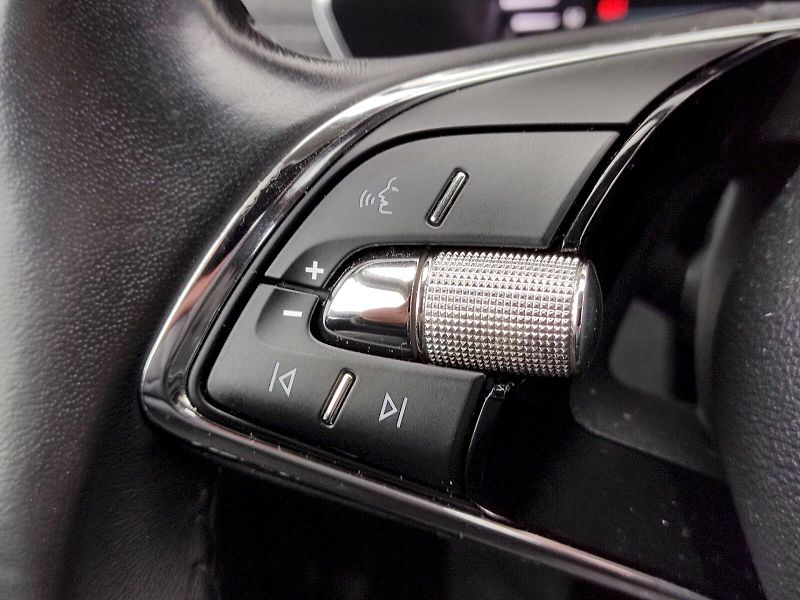 Škoda Octavia (2021) Combi Style 1,5 Tsi 110 Kw - fotka 28 z 35