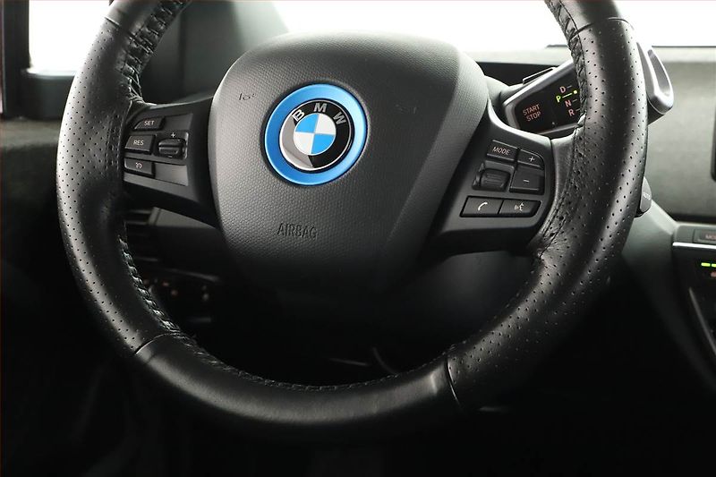 BMW i3 (2021) 120Ah BEV, SoH 91% - fotka 8 z 26