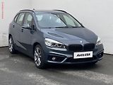 BMW Řada 2 (2015) 2.0 D 218 d, Sport, AT, navi - náhled 1