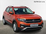Volkswagen T-Cross 1,0 TSi 81kW 7DSG LIFE - náhled 7