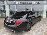 Mercedes-Benz Třídy S S 560 4M L*Lorinser*AMG - náhled 28