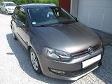 Volkswagen Polo 1.2 TSi - náhled 1