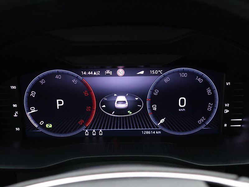 Škoda Kodiaq 2,0 TDI DSG 4x4 L&K DPH CZ 1Ma - fotka 24 z 39